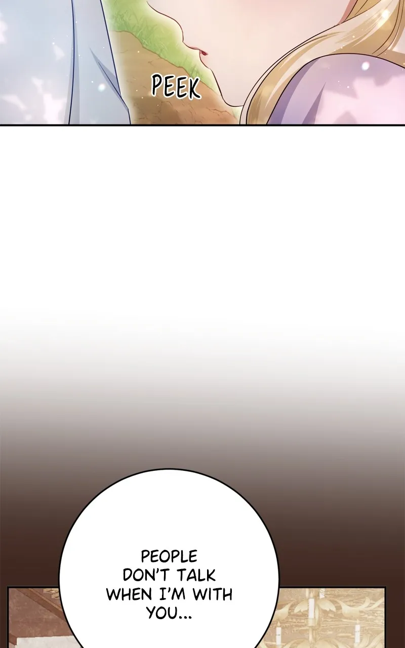 Behind Her Highness’s Smile Chapter 22 page 8 - 