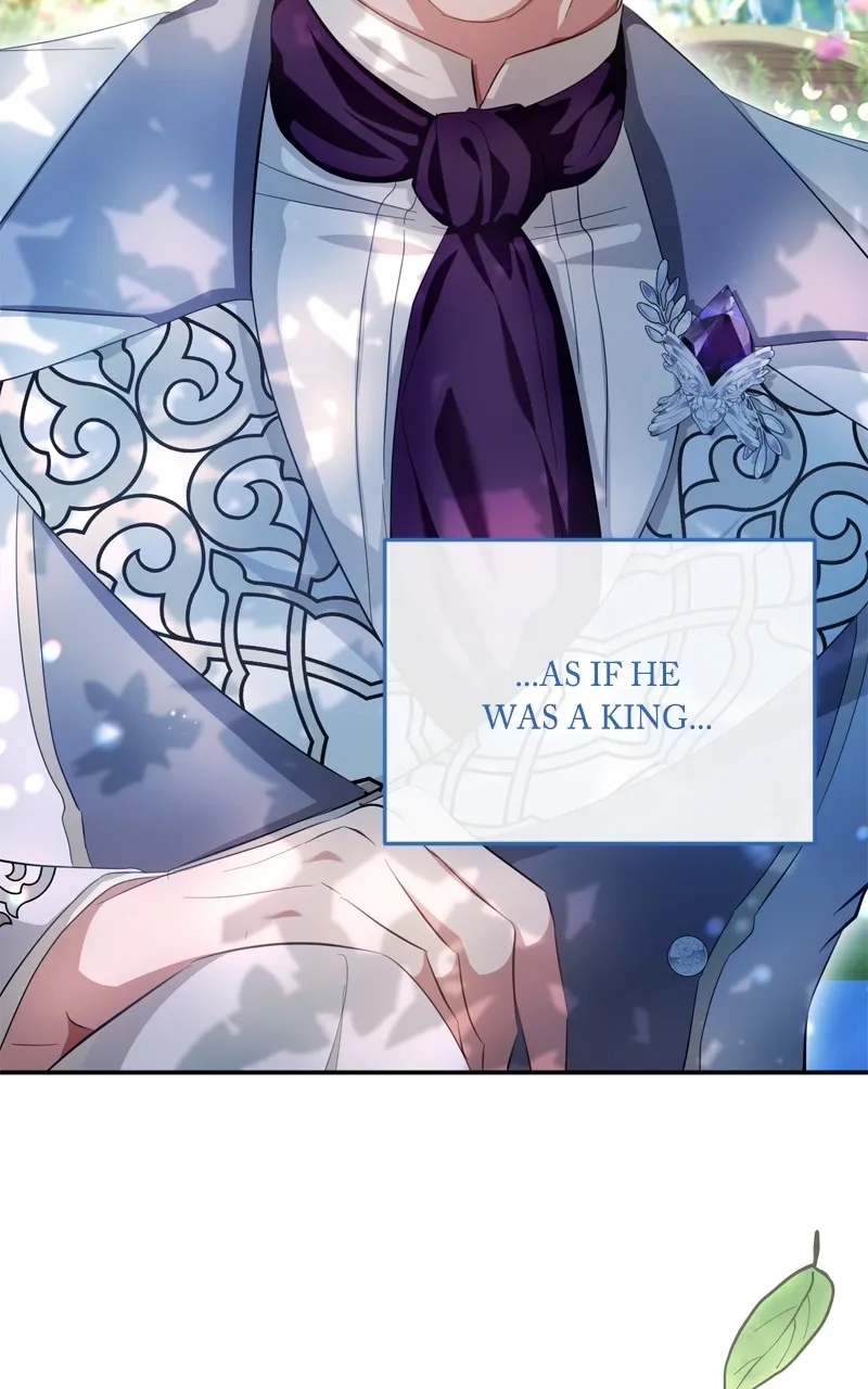 Behind Her Highness’s Smile Chapter 22 page 71 - 