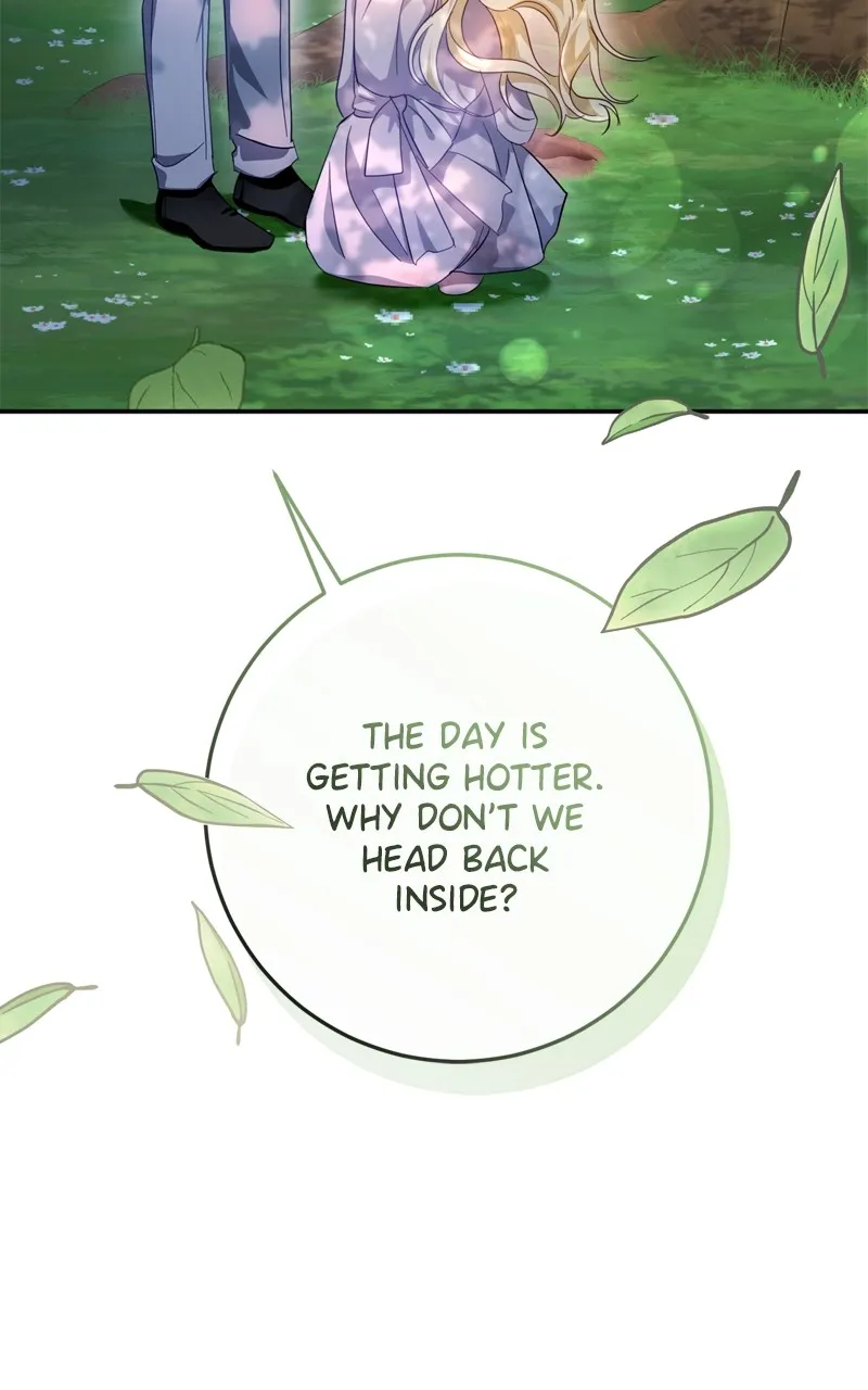 Behind Her Highness’s Smile Chapter 22 page 76 - 