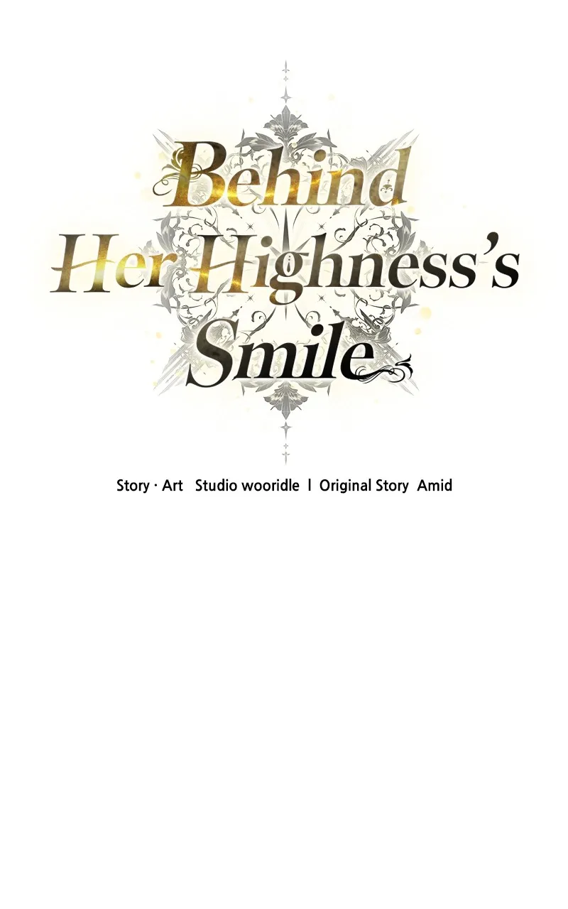 Behind Her Highness’s Smile Chapter 22 page 78 - 