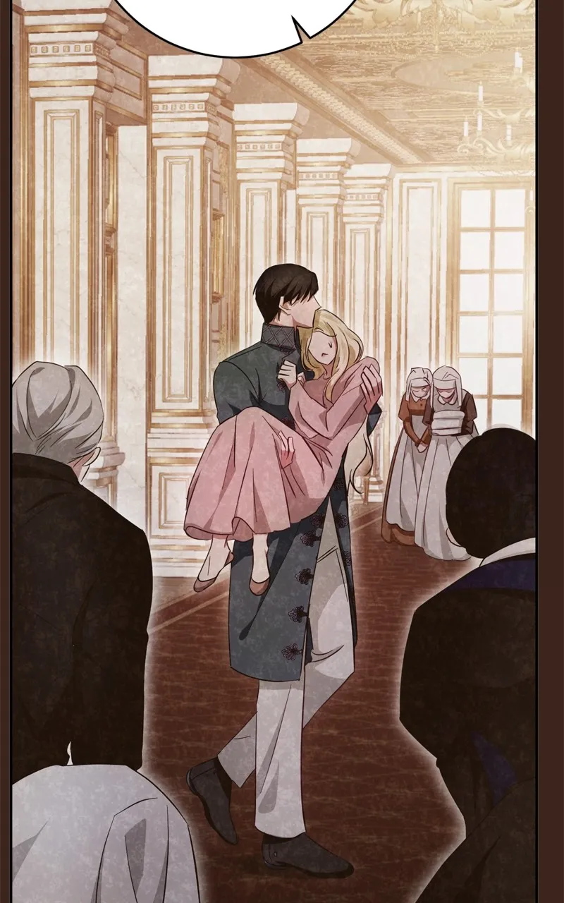 Behind Her Highness’s Smile Chapter 22 page 9 - 