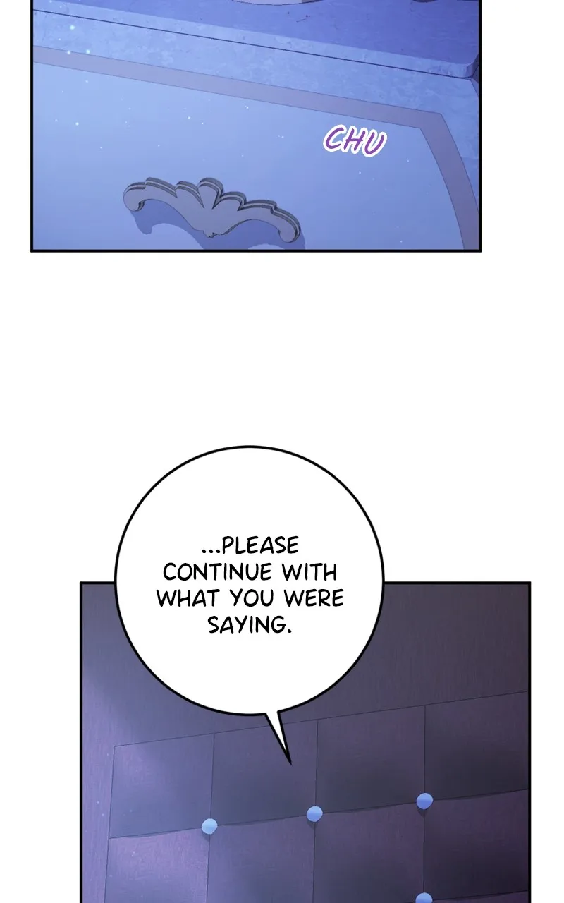 Behind Her Highness’s Smile Chapter 22 page 82 - 