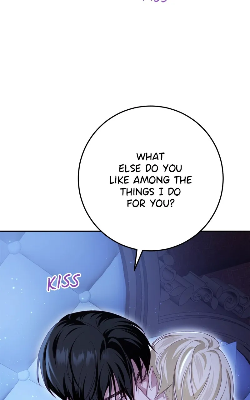 Behind Her Highness’s Smile Chapter 22 page 84 - 