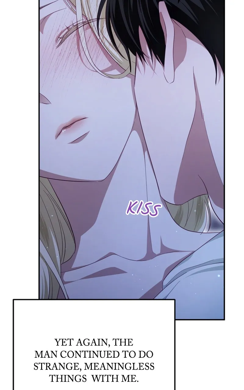 Behind Her Highness’s Smile Chapter 22 page 86 - 