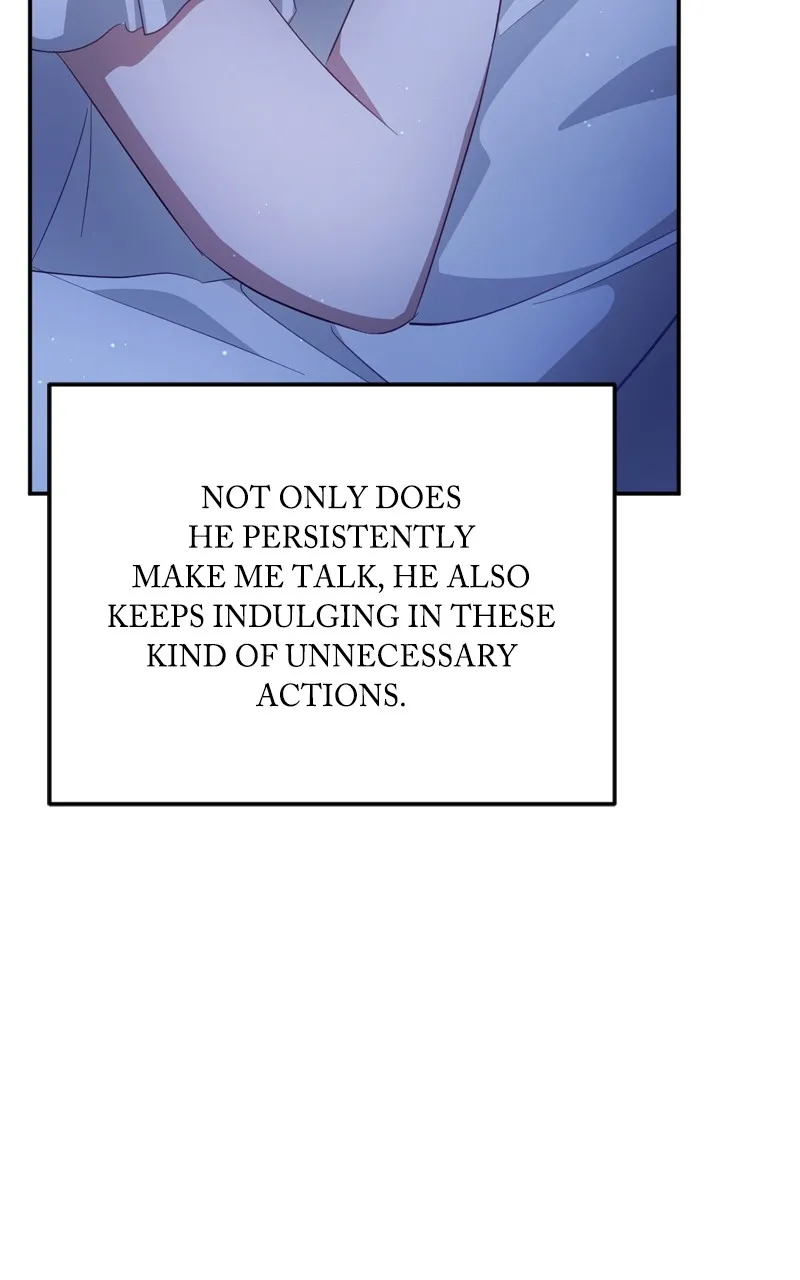 Behind Her Highness’s Smile Chapter 22 page 90 - 