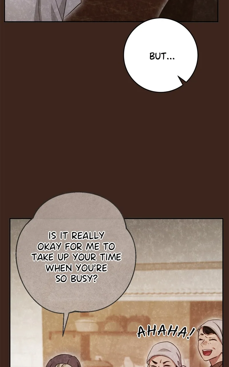 Behind Her Highness’s Smile Chapter 22 page 10 - 