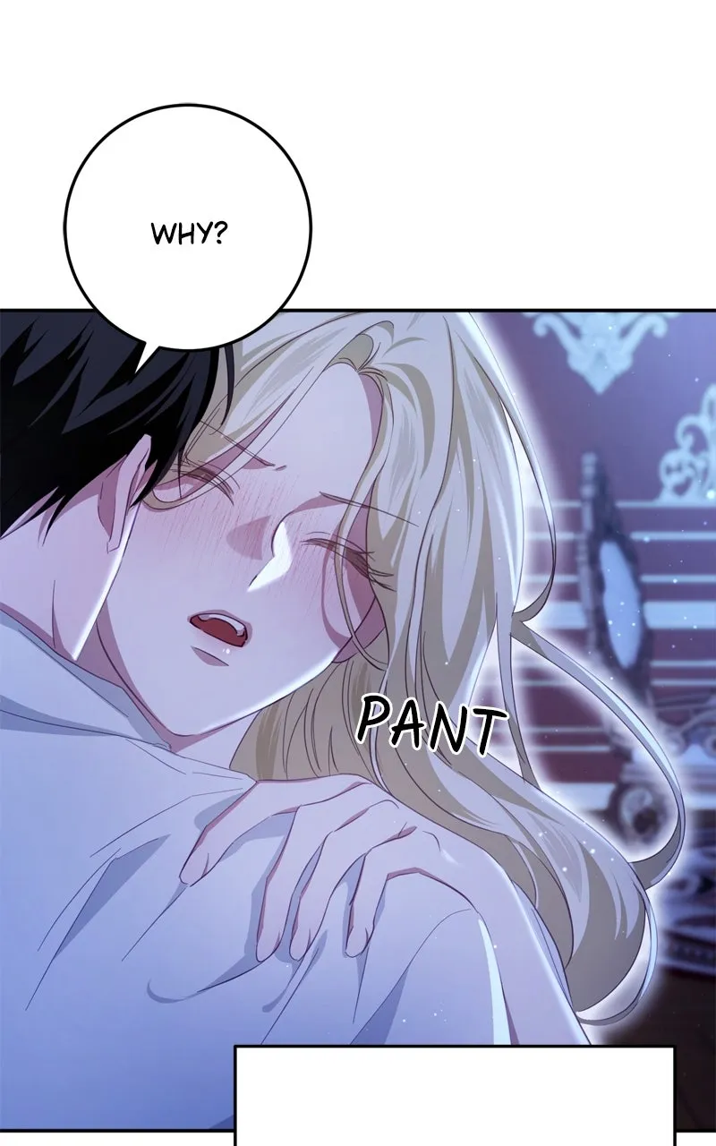 Behind Her Highness’s Smile Chapter 22 page 91 - 