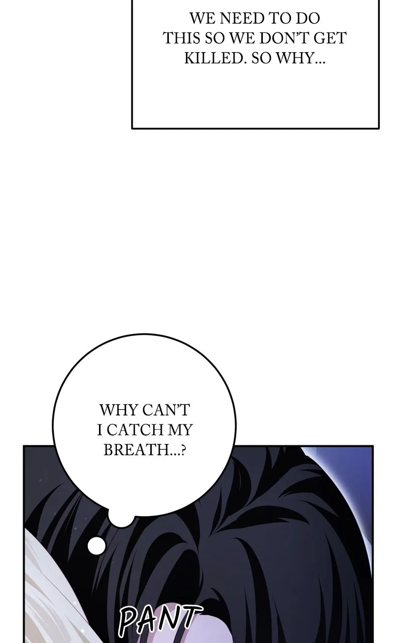 Behind Her Highness’s Smile Chapter 22 page 92 - 