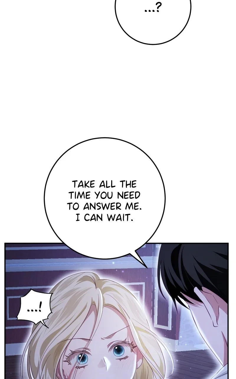 Behind Her Highness’s Smile Chapter 22 page 96 - 