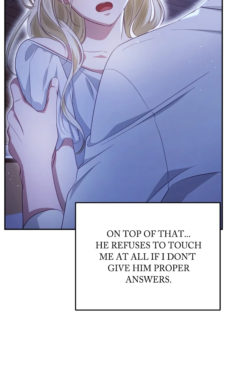 Behind Her Highness’s Smile Chapter 22 page 97 - 