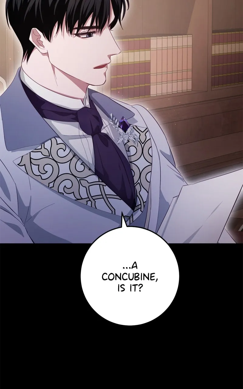 Behind Her Highness’s Smile Chapter 23 page 11 - 