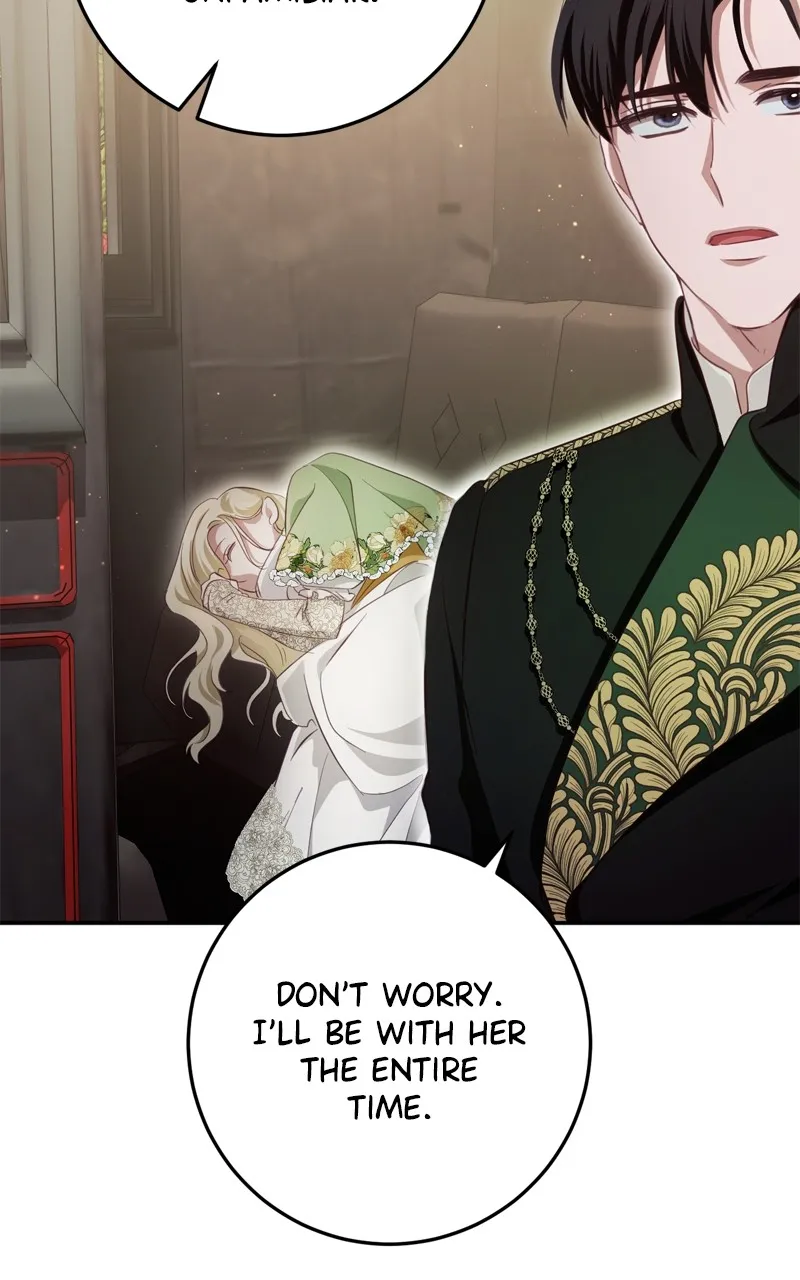 Behind Her Highness’s Smile Chapter 23 page 104 - 