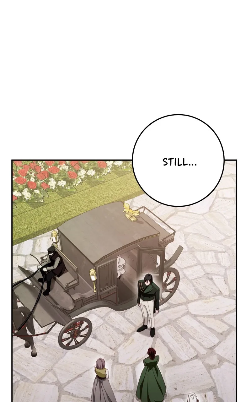 Behind Her Highness’s Smile Chapter 23 page 105 - 