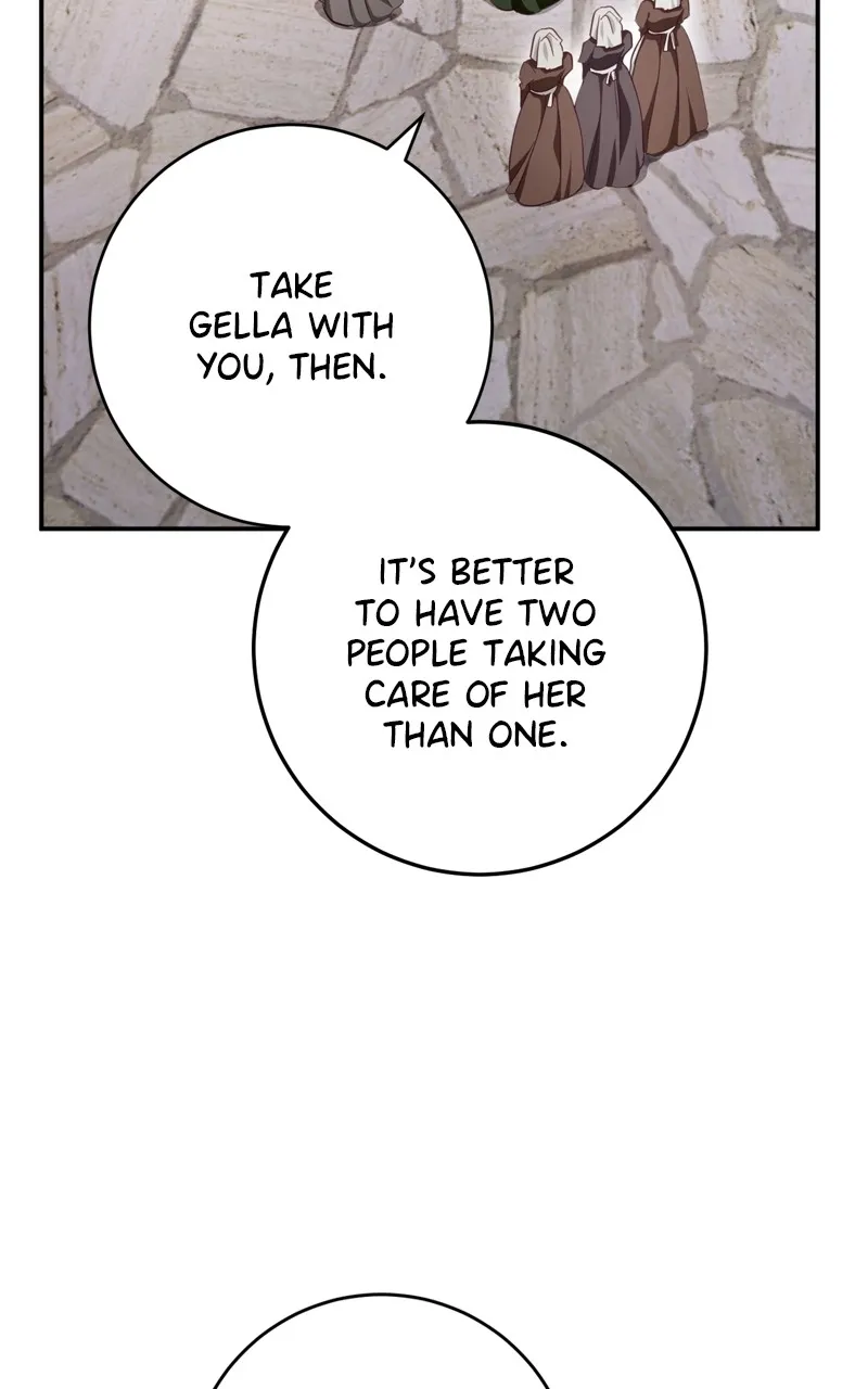 Behind Her Highness’s Smile Chapter 23 page 106 - 