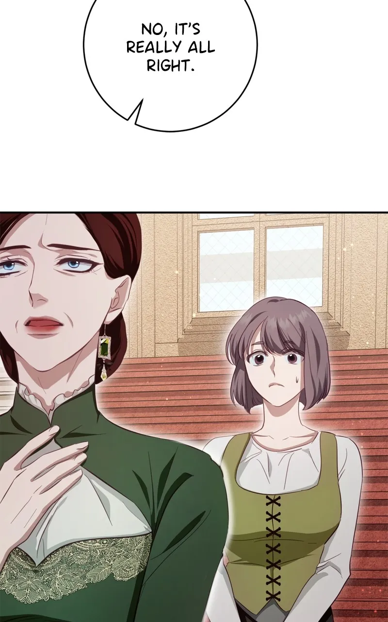 Behind Her Highness’s Smile Chapter 23 page 107 - 