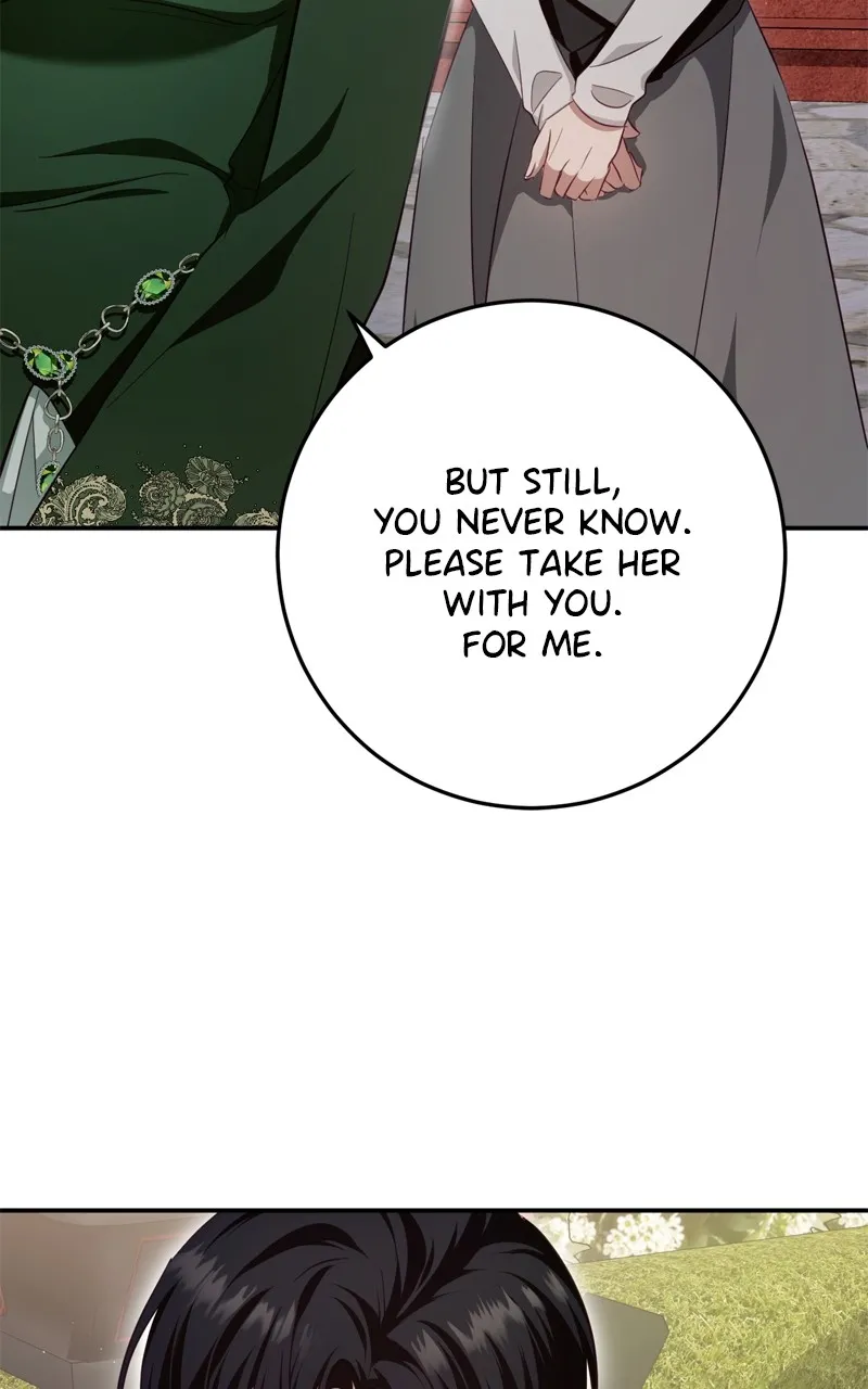 Behind Her Highness’s Smile Chapter 23 page 108 - 