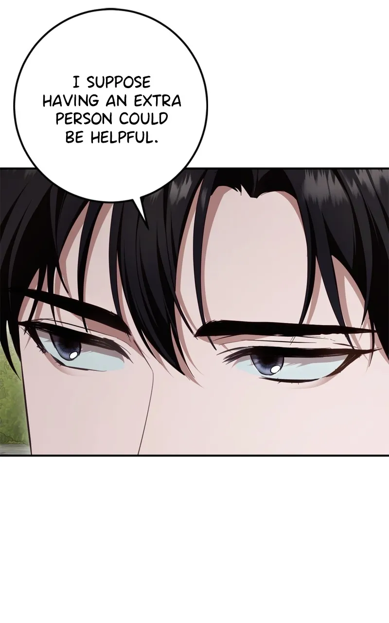 Behind Her Highness’s Smile Chapter 23 page 110 - 