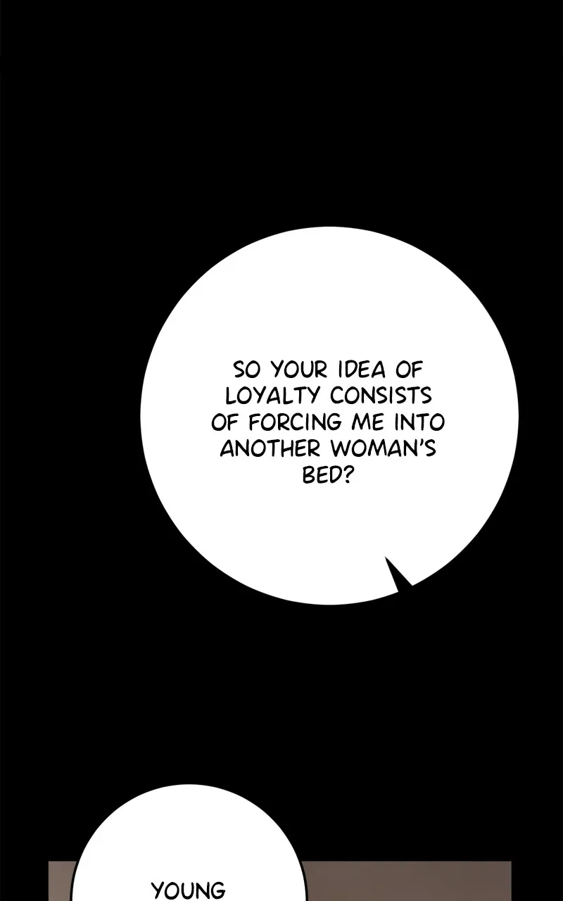 Behind Her Highness’s Smile Chapter 23 page 12 - 