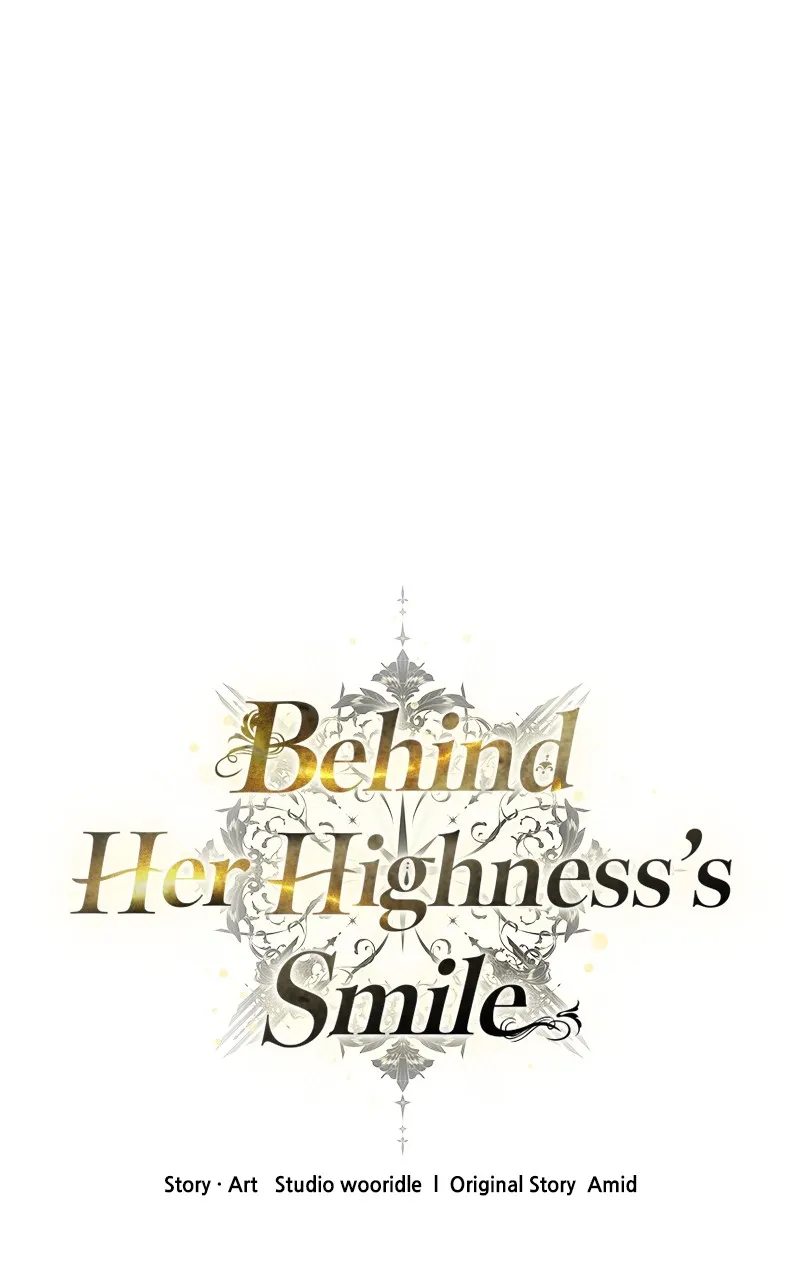 Behind Her Highness’s Smile Chapter 23 page 113 - 