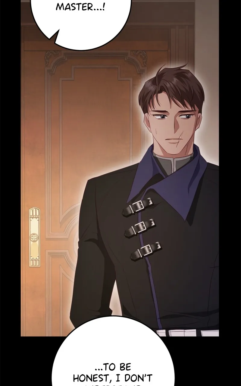 Behind Her Highness’s Smile Chapter 23 page 13 - 