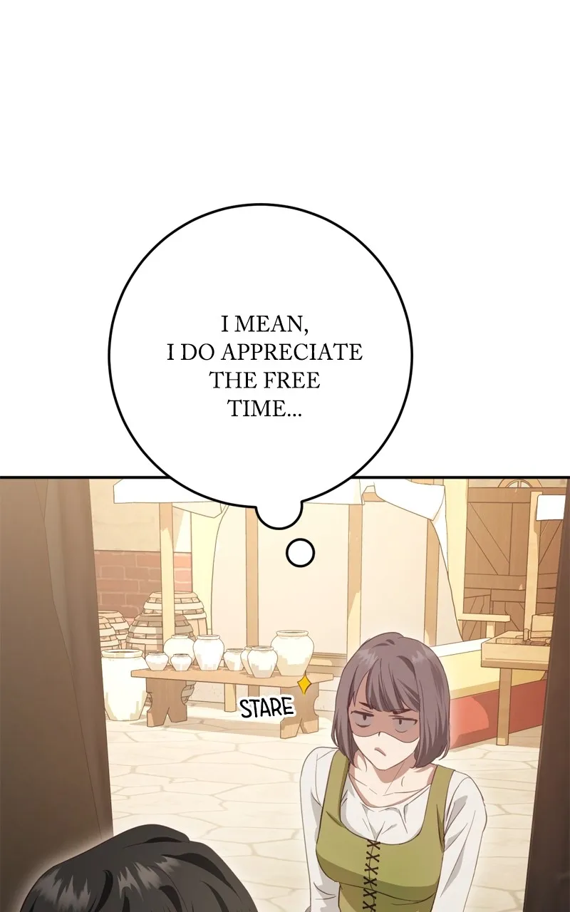 Behind Her Highness’s Smile Chapter 23 page 122 - 