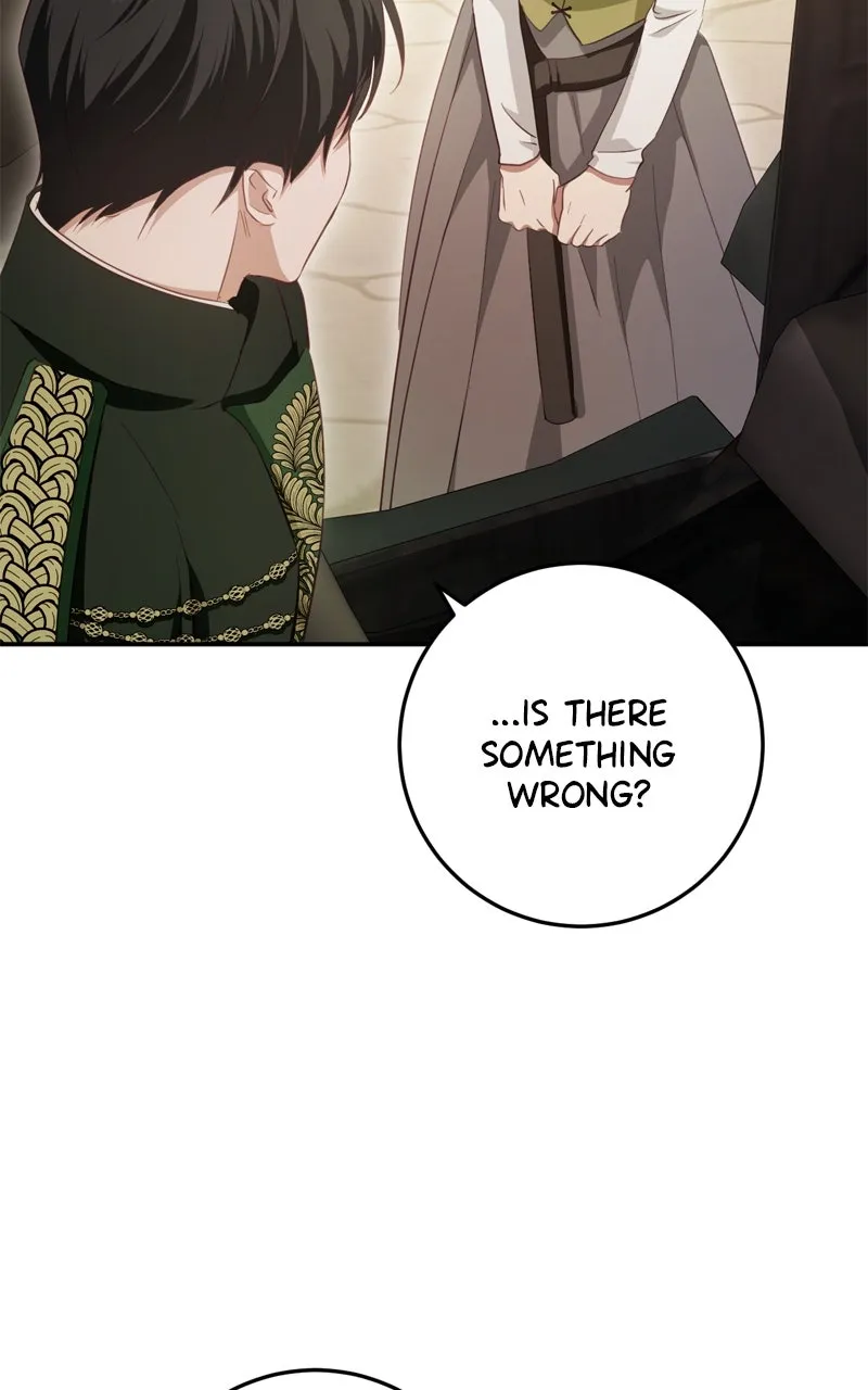 Behind Her Highness’s Smile Chapter 23 page 123 - 