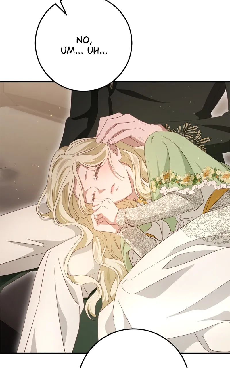 Behind Her Highness’s Smile Chapter 23 page 124 - 