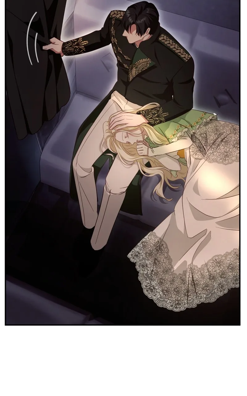 Behind Her Highness’s Smile Chapter 23 page 130 - 