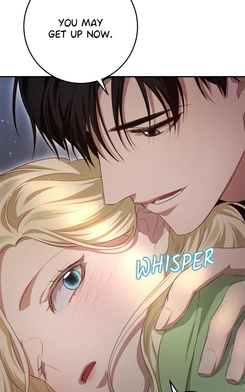 Behind Her Highness’s Smile Chapter 23 page 132 - 