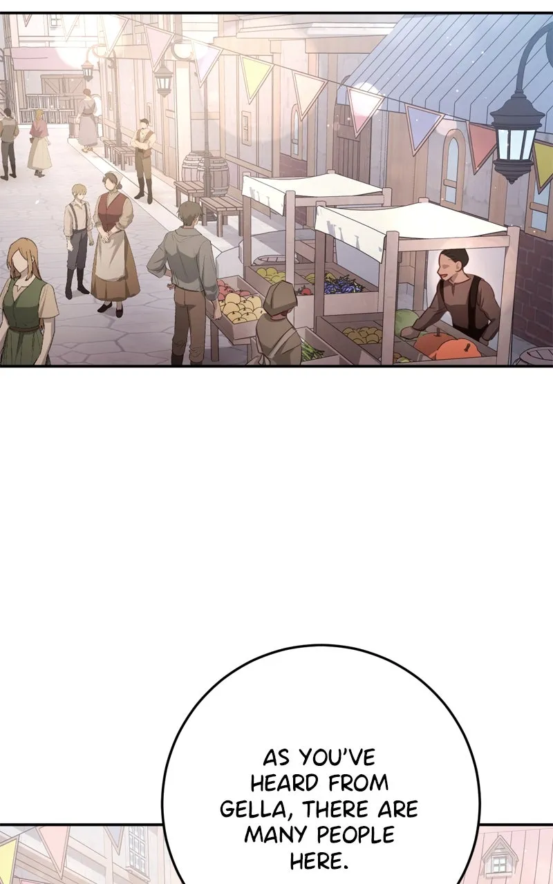 Behind Her Highness’s Smile Chapter 23 page 140 - 
