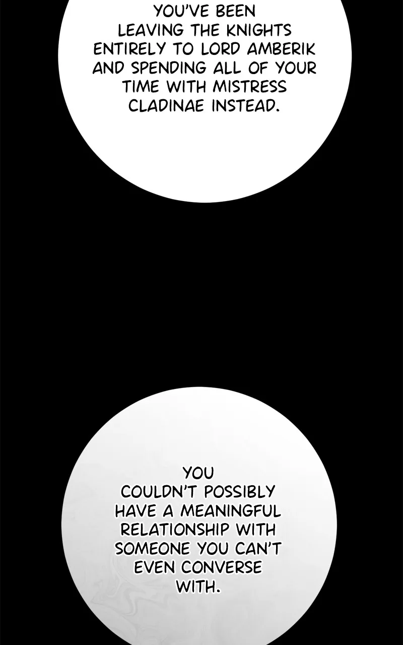 Behind Her Highness’s Smile Chapter 23 page 15 - 