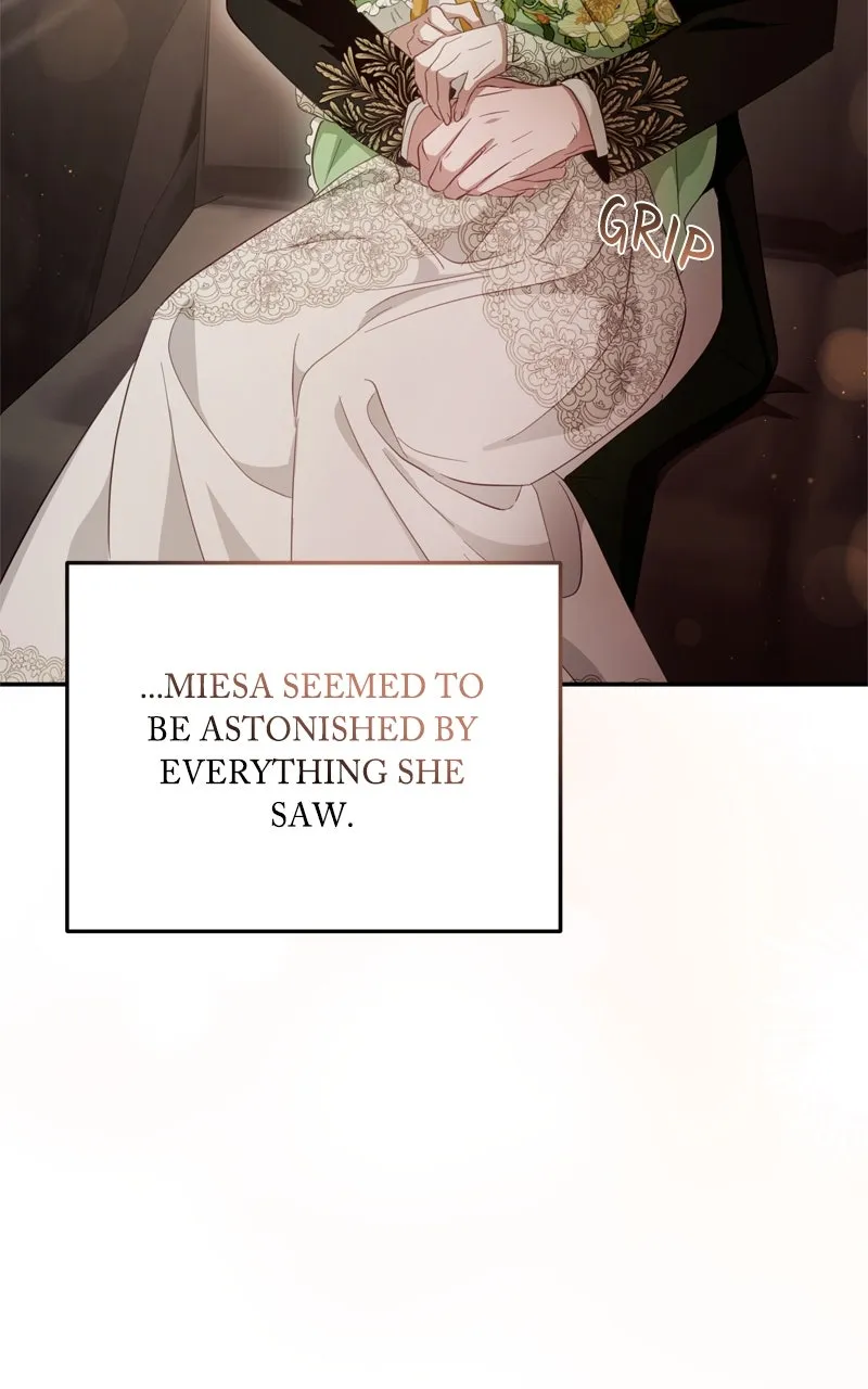 Behind Her Highness’s Smile Chapter 23 page 150 - 