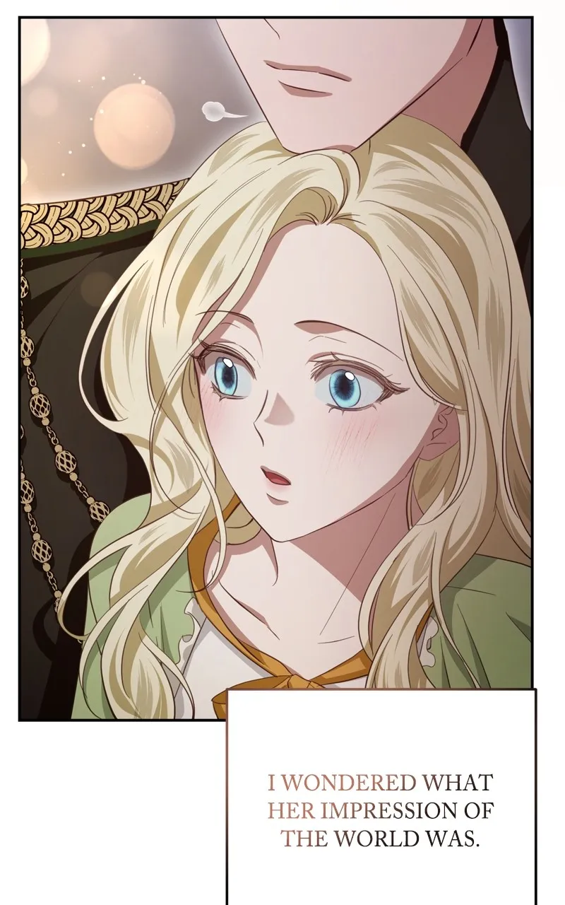 Behind Her Highness’s Smile Chapter 23 page 151 - 