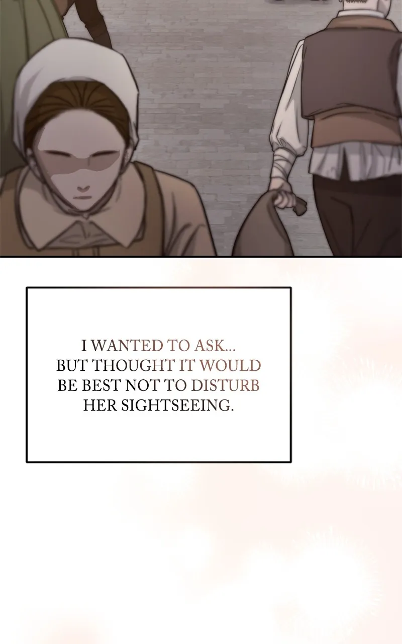 Behind Her Highness’s Smile Chapter 23 page 154 - 