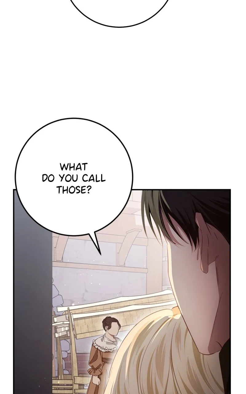 Behind Her Highness’s Smile Chapter 23 page 159 - 