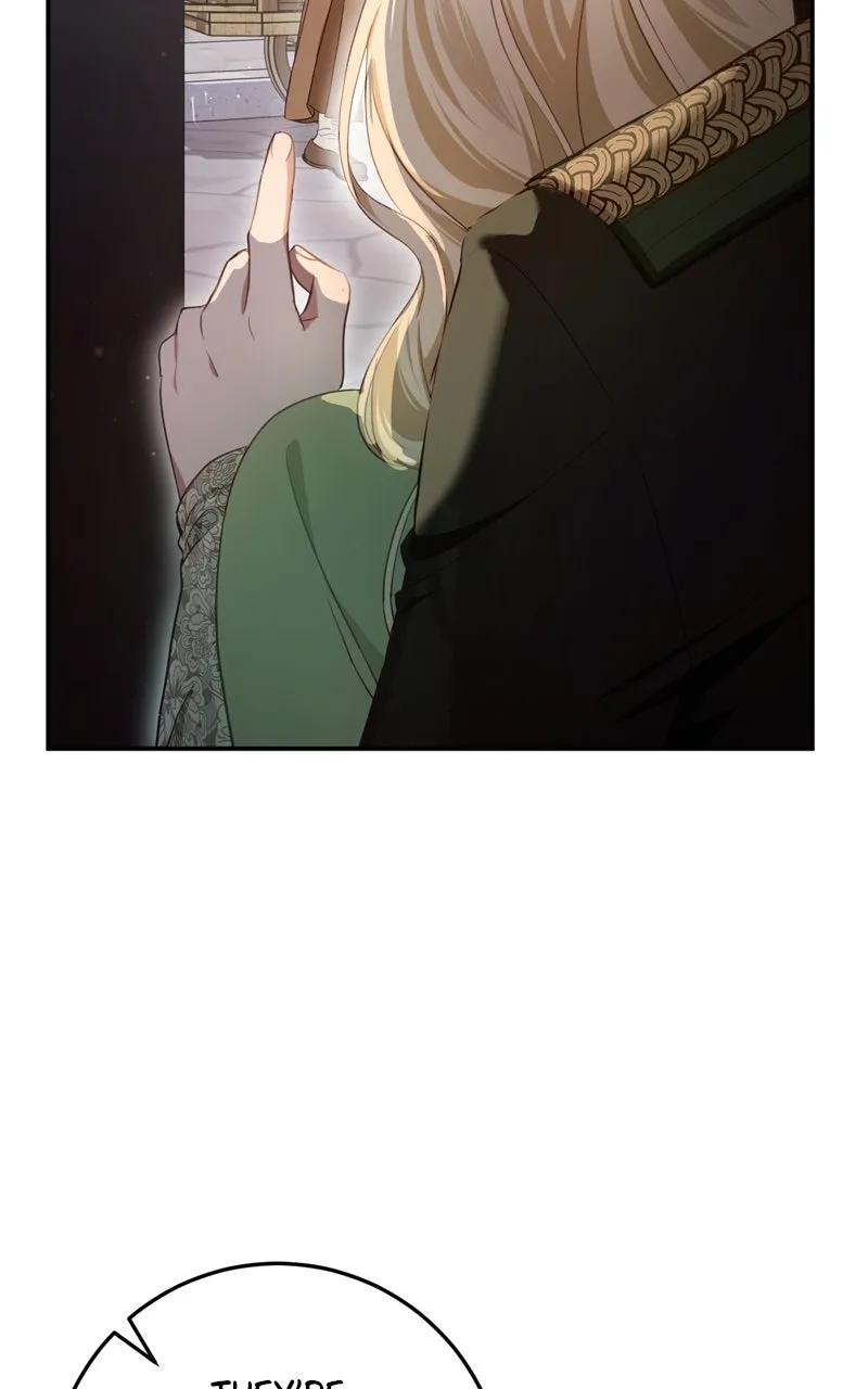 Behind Her Highness’s Smile Chapter 23 page 160 - 
