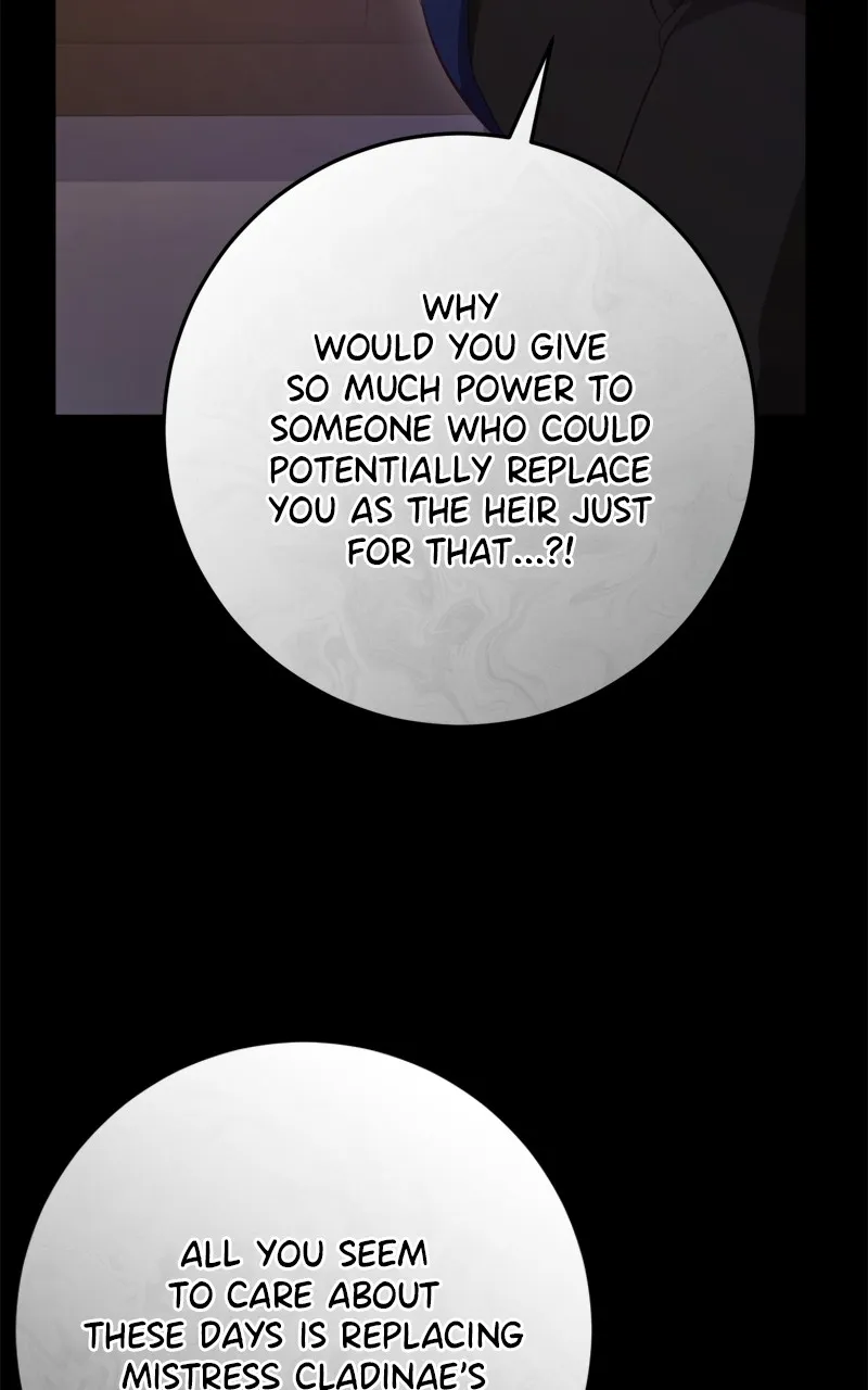 Behind Her Highness’s Smile Chapter 23 page 17 - 