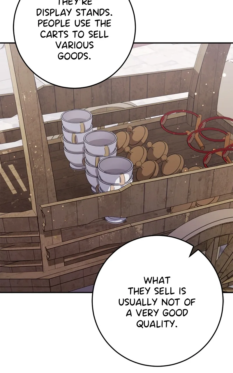 Behind Her Highness’s Smile Chapter 23 page 161 - 