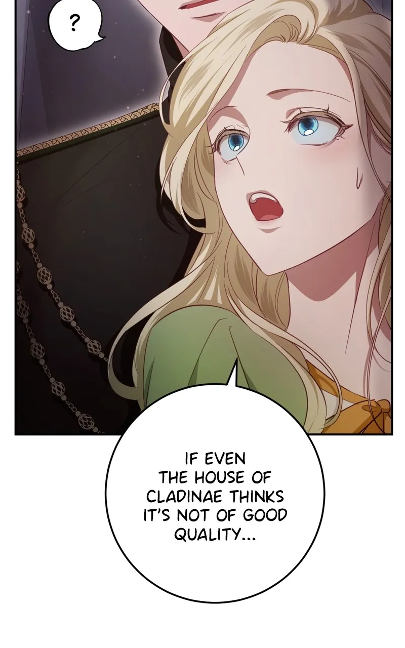 Behind Her Highness’s Smile Chapter 23 page 163 - 