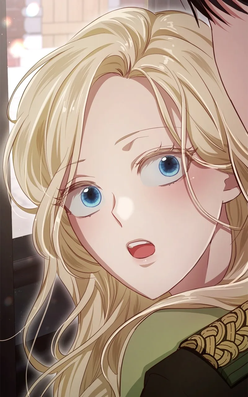 Behind Her Highness’s Smile Chapter 23 page 165 - 