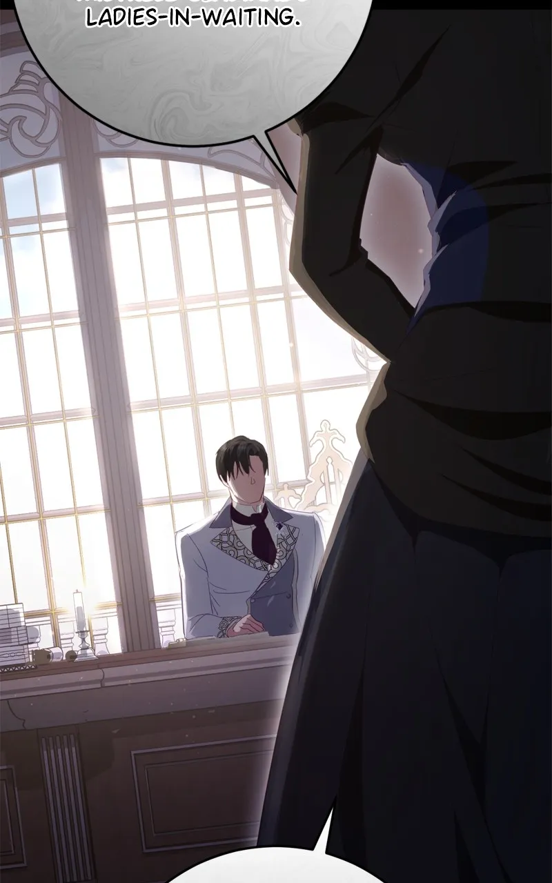 Behind Her Highness’s Smile Chapter 23 page 18 - 