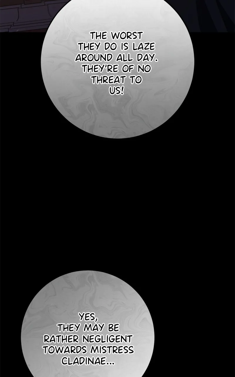 Behind Her Highness’s Smile Chapter 23 page 19 - 