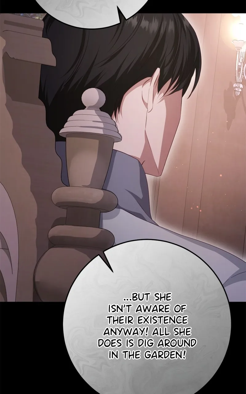 Behind Her Highness’s Smile Chapter 23 page 20 - 