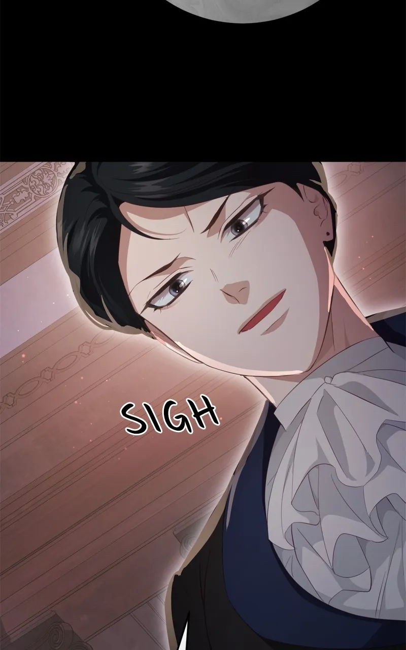 Behind Her Highness’s Smile Chapter 23 page 21 - 