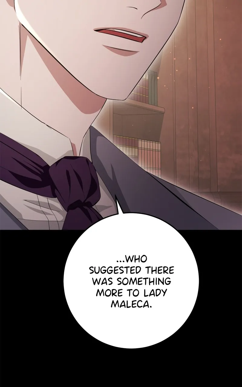 Behind Her Highness’s Smile Chapter 23 page 30 - 