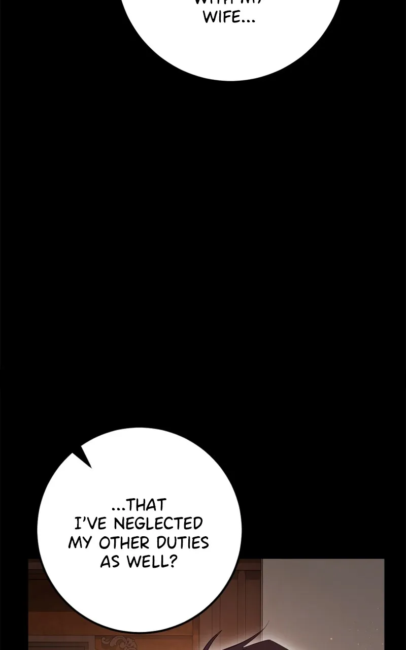 Behind Her Highness’s Smile Chapter 23 page 33 - 