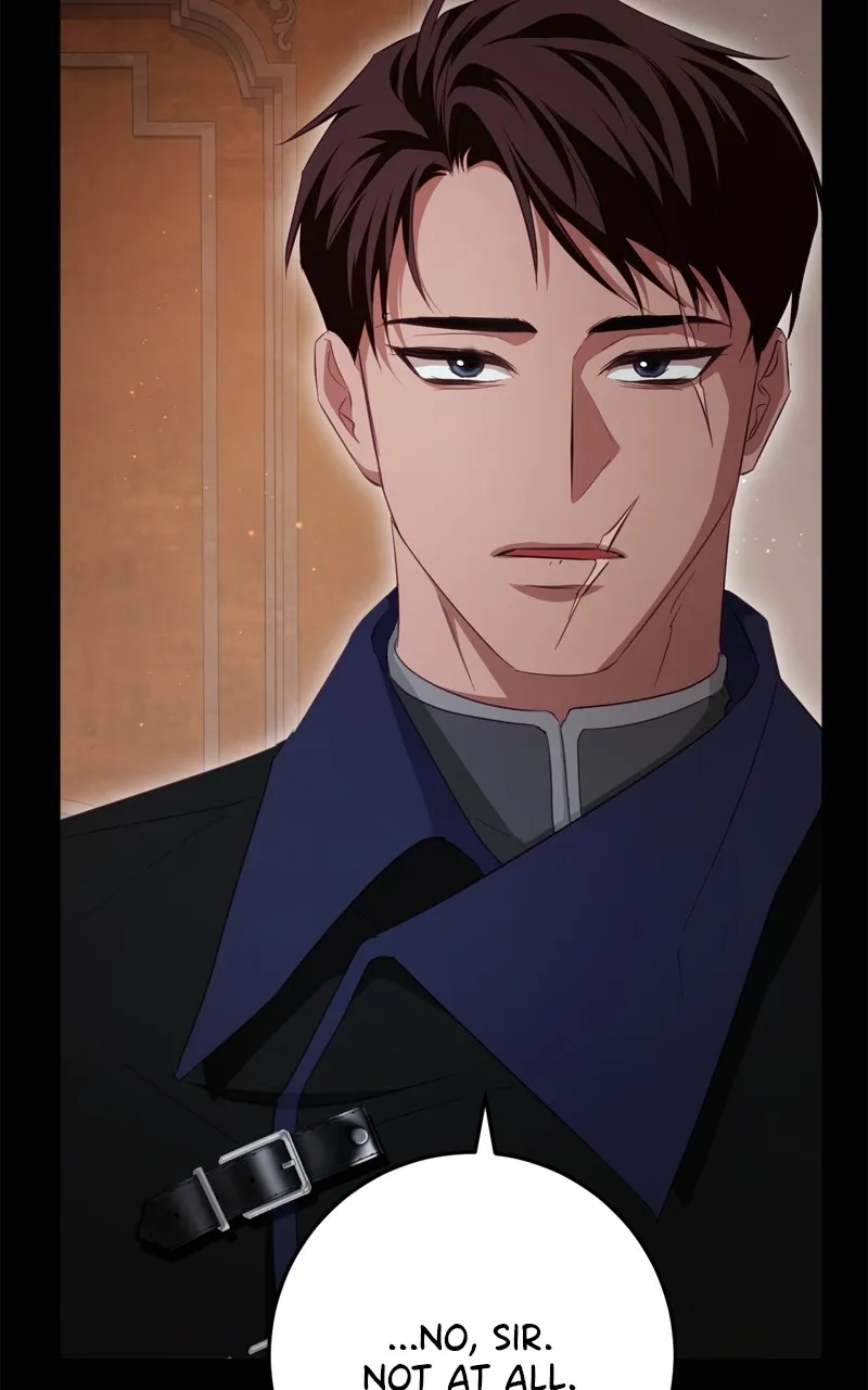 Behind Her Highness’s Smile Chapter 23 page 34 - 