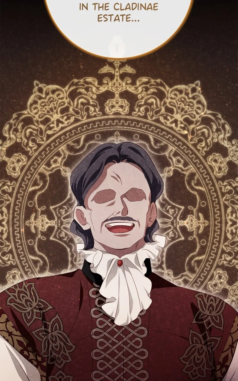 Behind Her Highness’s Smile Chapter 23 page 36 - 