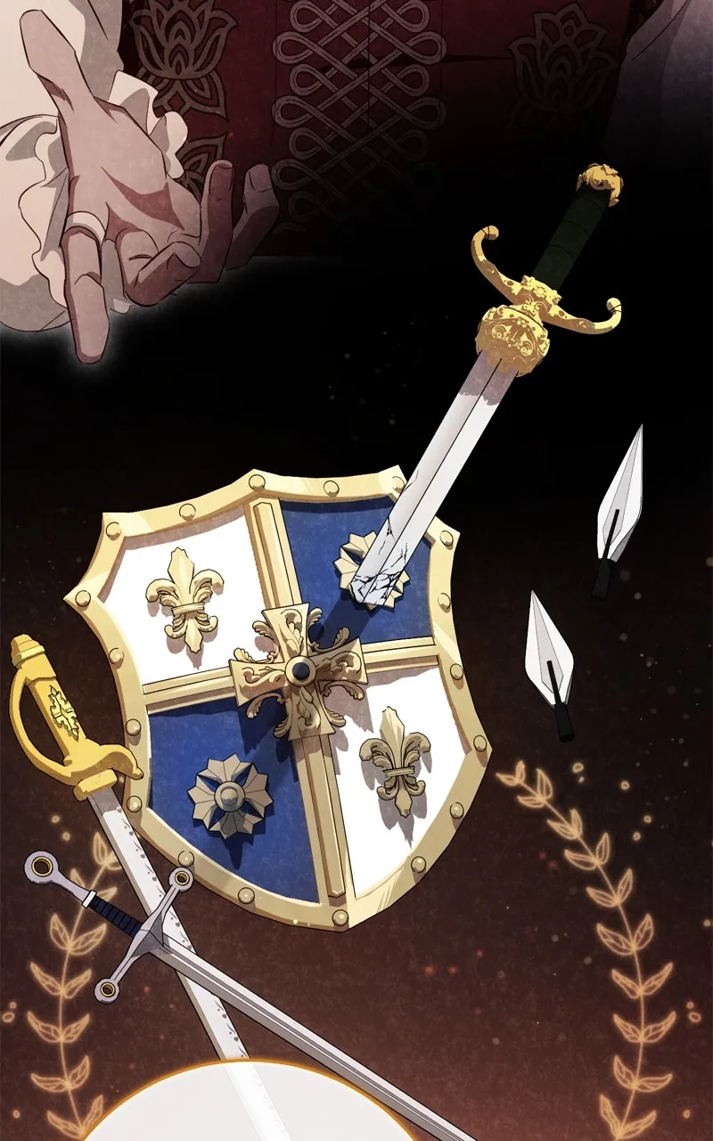 Behind Her Highness’s Smile Chapter 23 page 37 - 