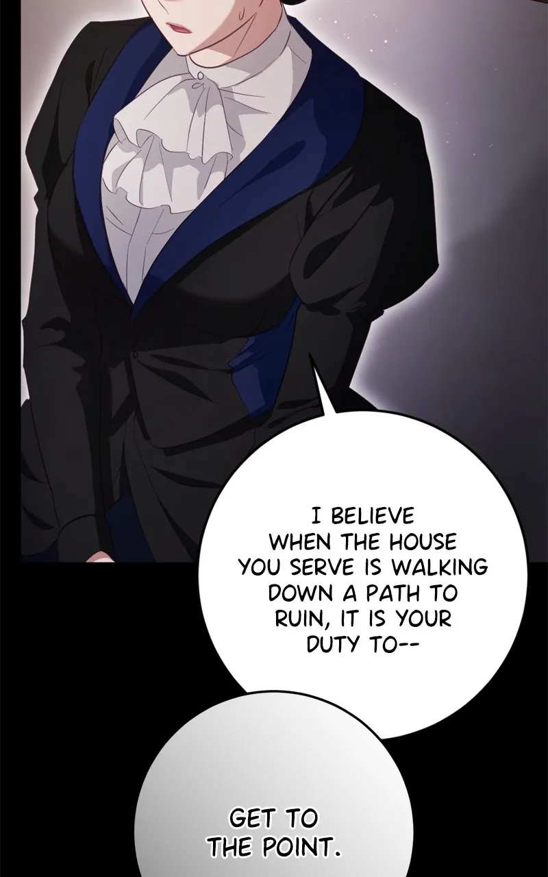 Behind Her Highness’s Smile Chapter 23 page 5 - 